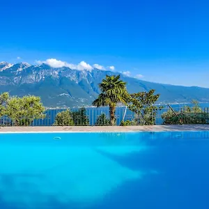Casa Elka View And Pool By Garda Domus Mea , Pieve (Lombardy) Italien