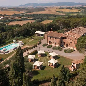  Séjour à la ferme Tenuta I Mandorli