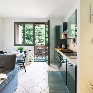 Buro Il Viaggiatore Appartement Parme