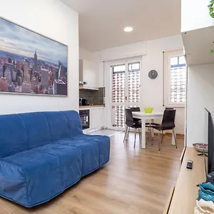 Rio's Appartement Milan