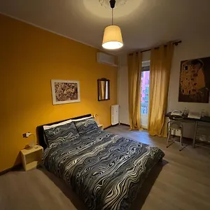 Da Me - Ampio Con 2 Da Letto Appartement Milan