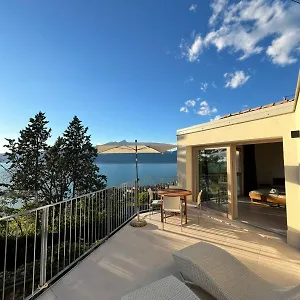 The View , Torri Del Benaco Italien