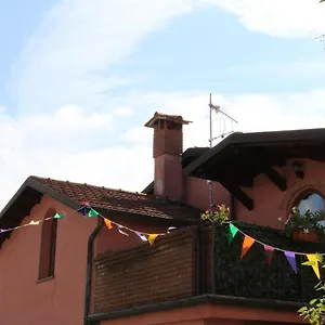  Hébergement de vacances Elena