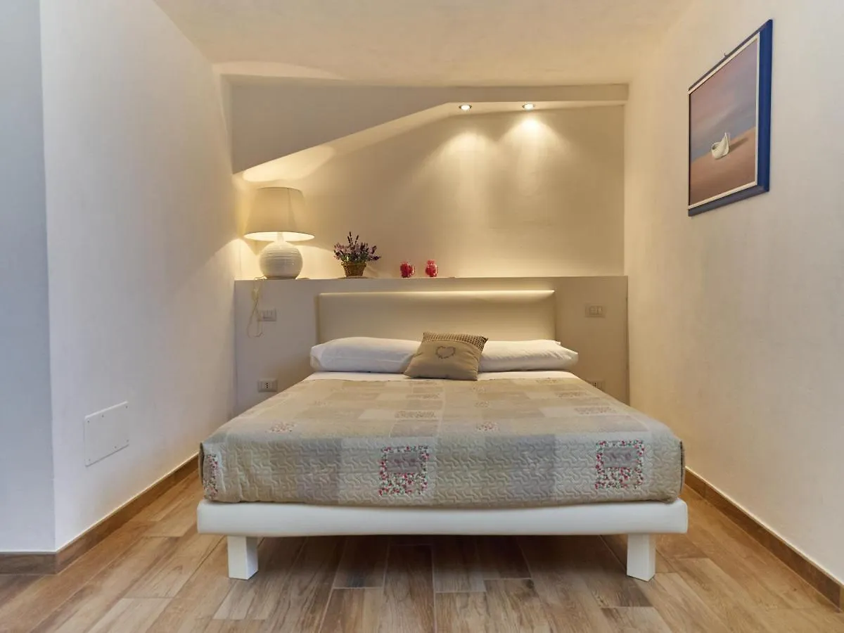 Ca Del Fornello Apartment Fosdinovo