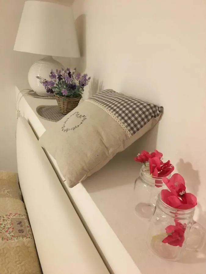 Ca Del Fornello Apartment Fosdinovo Italy